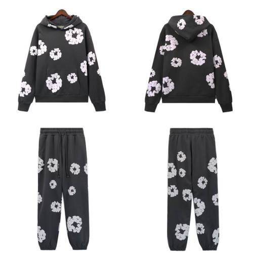 Denim Tears suit-017(S-XL )