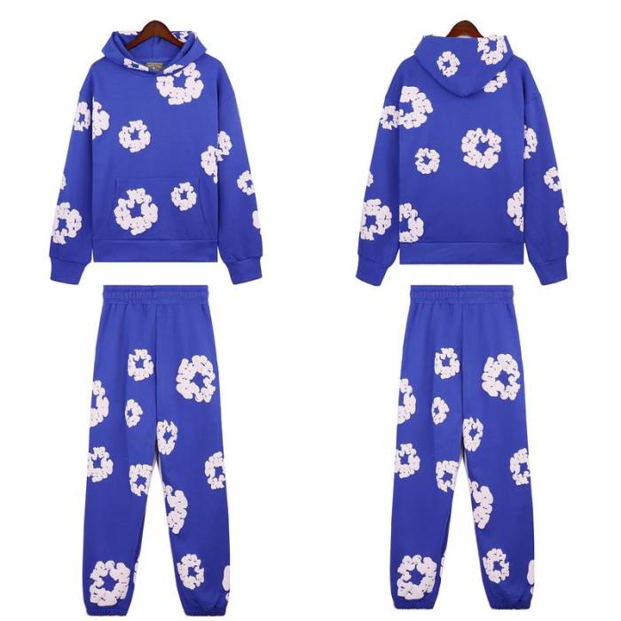 Denim Tears suit-011(S-XL )