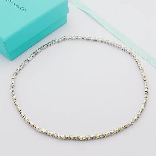 Tiffany Necklace-302