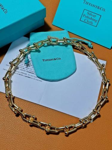 Tiffany Necklace-306
