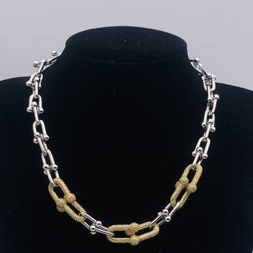 Tiffany Necklace-315
