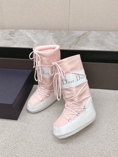 Super Max Dior Shoes-871