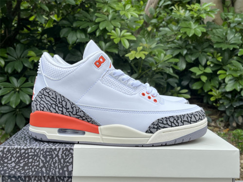 Super Max Perfect Jordan 3 shoes-028