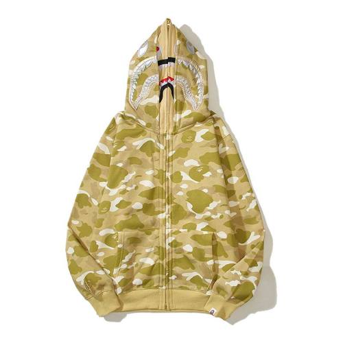 Bape men Hoodies-1353(M-XXXL)
