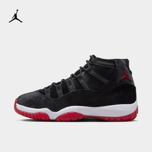 Jordan 11 kids shoes-113