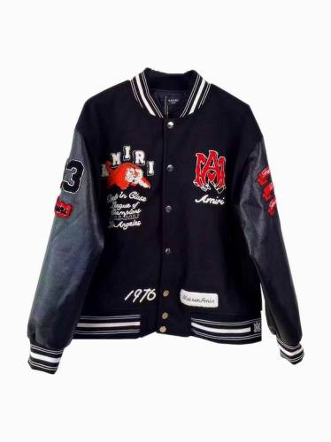 Amiri Coat men-070(S-XL)