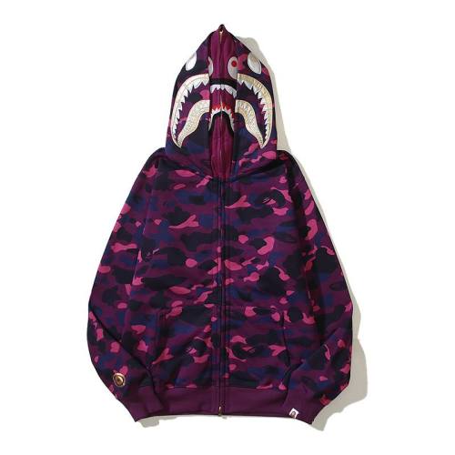 Bape men Hoodies-1352(M-XXXL)