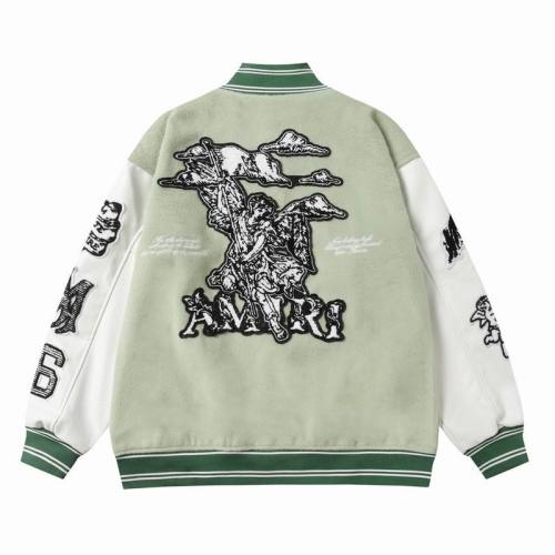 Amiri Coat men-047(M-XXL)