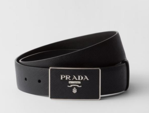 Super Perfect Quality Prada Belts-063