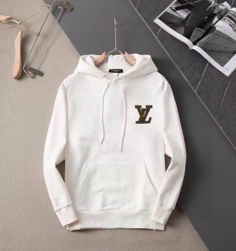 LV men Hoodies-2472(M-XXXXXL)