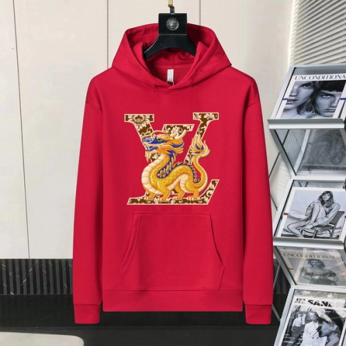 LV men Hoodies-2453(M-XXXXL)