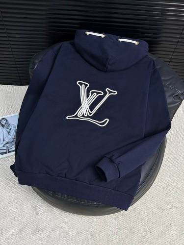 LV men Hoodies-2482(S-XL)