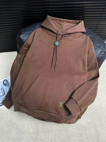 LV men Hoodies-2483(S-XL)
