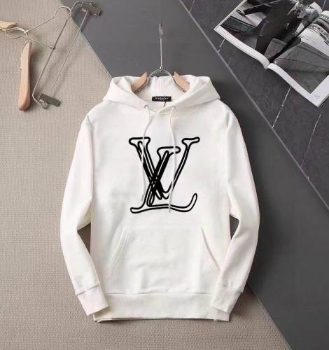 LV men Hoodies-2466(M-XXXXXL)