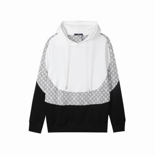 LV men Hoodies-2495(XS-L)