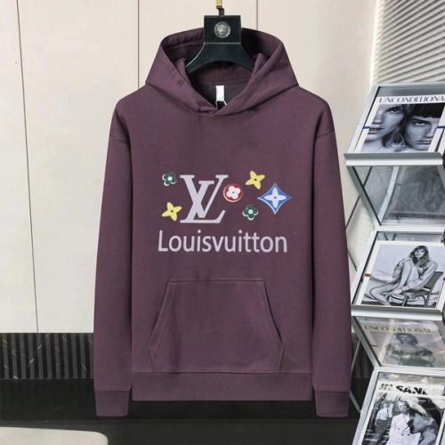LV men Hoodies-2446(M-XXXXL)