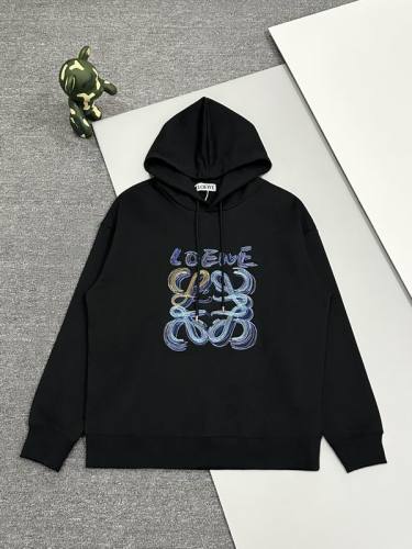 Loewe men Hoodies-285(S-XL)