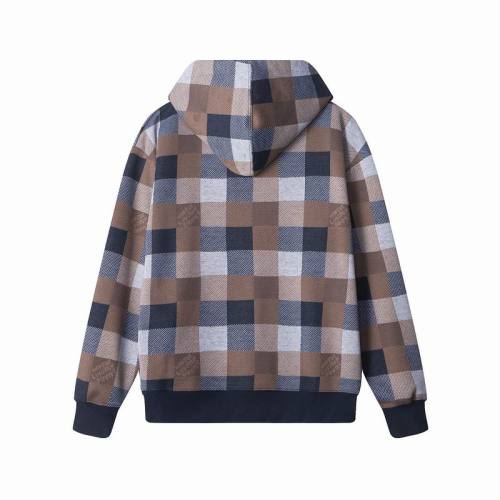 LV men Hoodies-2494(XS-L)