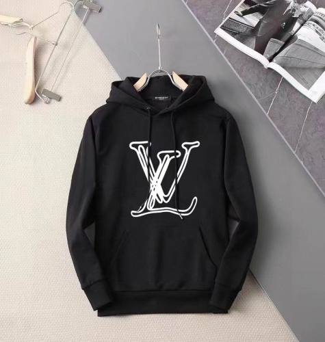 LV men Hoodies-2465(M-XXXXXL)