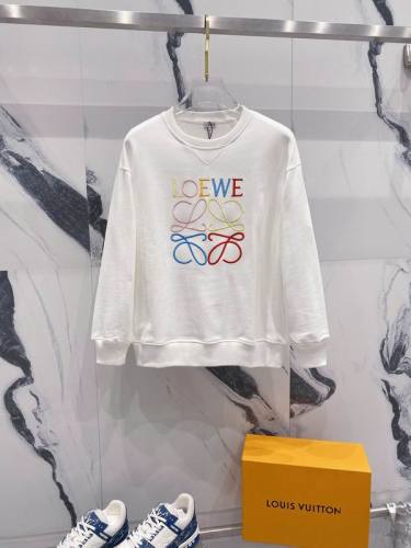 Loewe men Hoodies-228(XS-L)