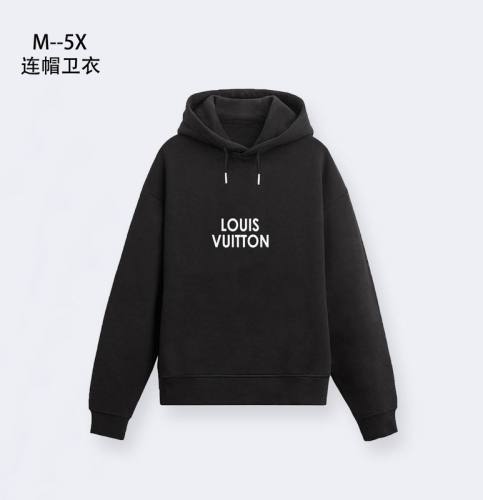 LV men Hoodies-2476(M-XXXXXL)
