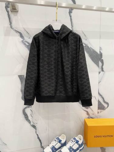 LV men Hoodies-2484(S-XL)