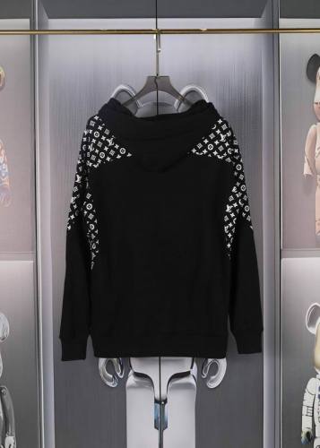LV men Hoodies-2499(XS-L)