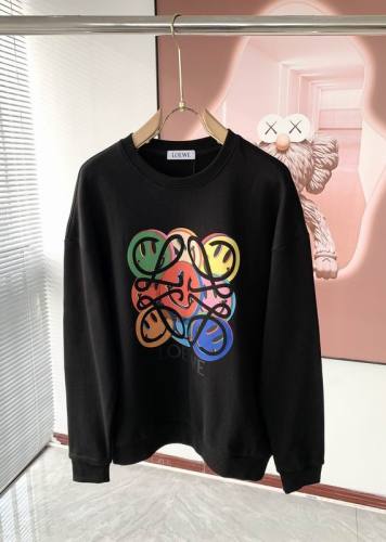 Loewe men Hoodies-240(XS-L)