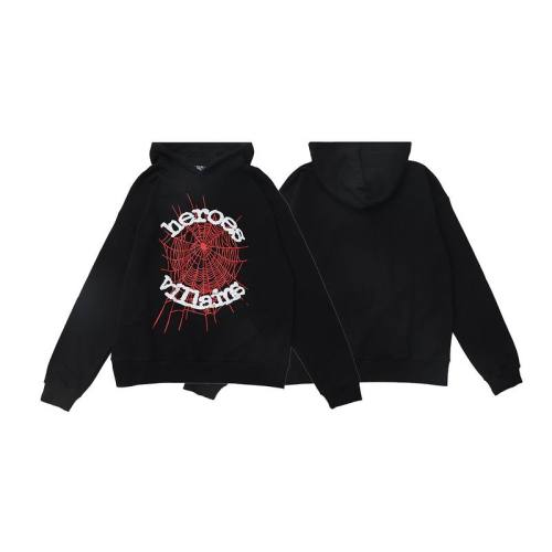 Sp5der Hoodies-092(S-XL)