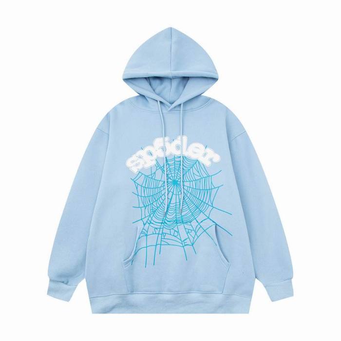 Sp5der Hoodies-048(S-XL)
