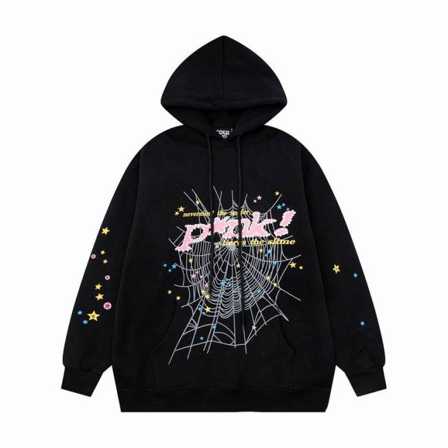 Sp5der Hoodies-054(S-XL)