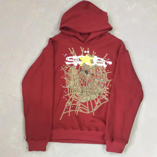 Sp5der Hoodies-088(S-XL)
