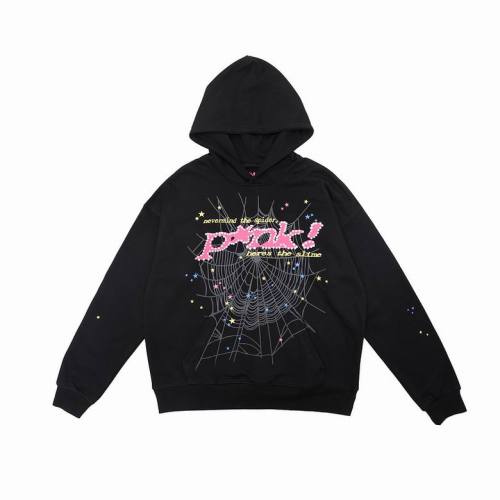 Sp5der Hoodies-012(S-XL)