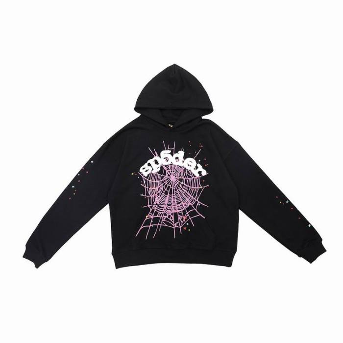 Sp5der Hoodies-025(S-XL)