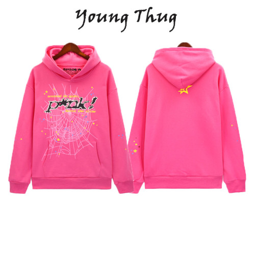 Sp5der Hoodies-100(S-XL)