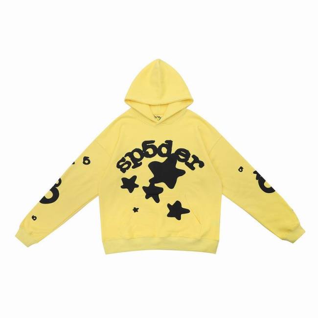 Sp5der Hoodies-018(S-XL)