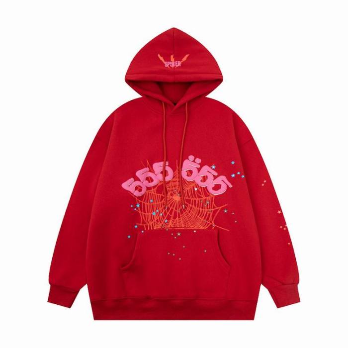 Sp5der Hoodies-059(S-XL)