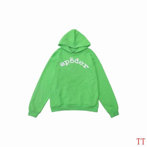 Sp5der Hoodies-120(S-XL)