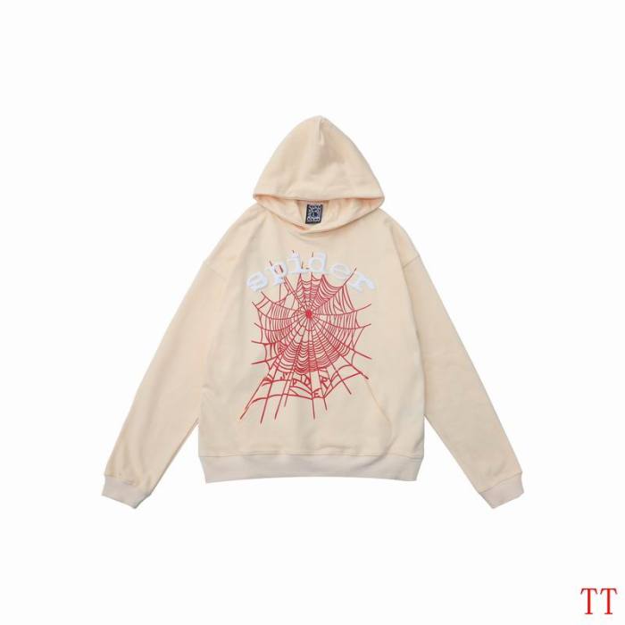 Sp5der Hoodies-115(S-XL)