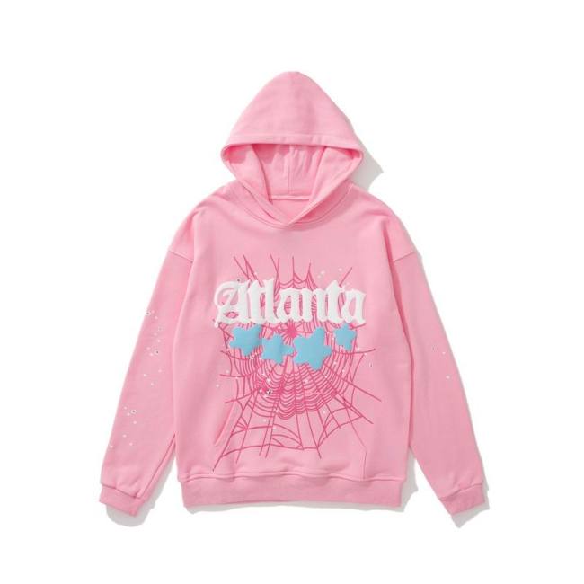 Sp5der Hoodies-081(S-XL)