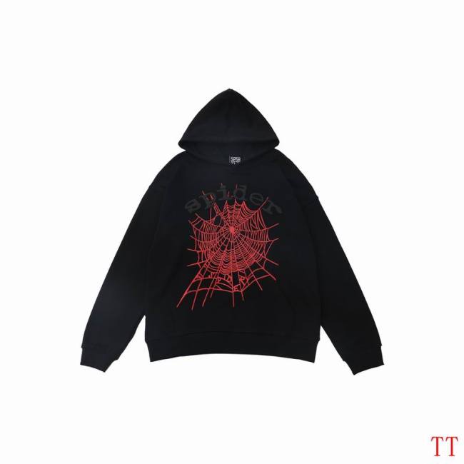 Sp5der Hoodies-116(S-XL)