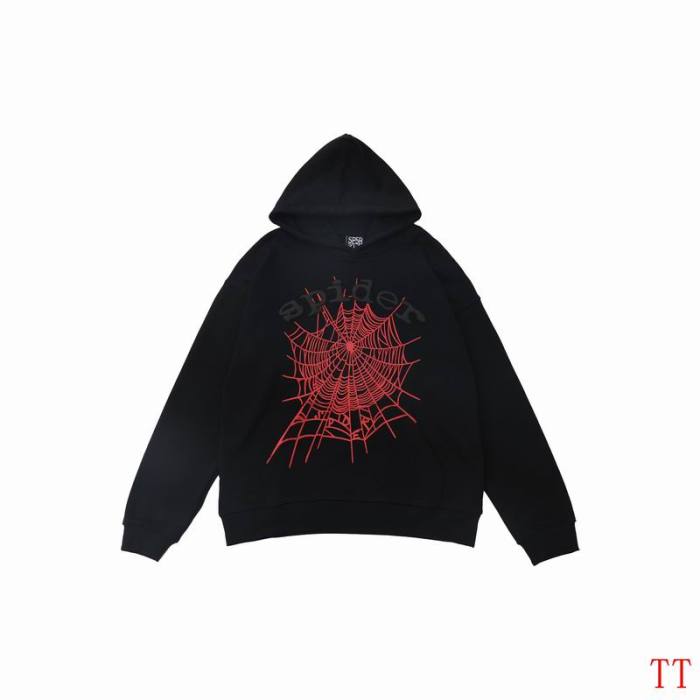 Sp5der Hoodies-116(S-XL)
