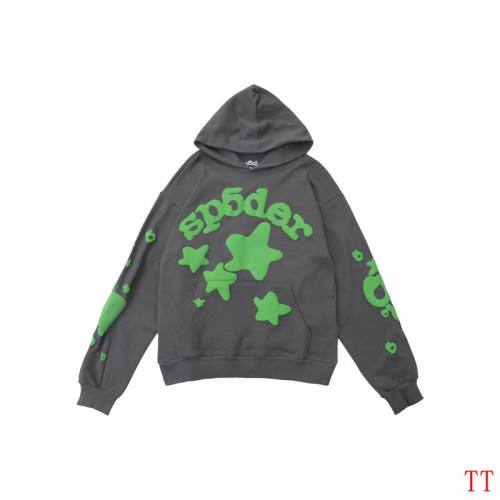 Sp5der Hoodies-122(S-XL)