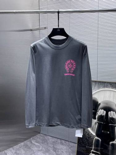 Chrome Hearts long sleeve t-shirt-178(S-XL)
