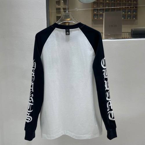 Chrome Hearts long sleeve t-shirt-082(M-XXXL)