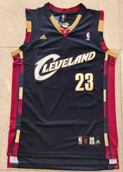 NBA Cleveland Cavaliers-196