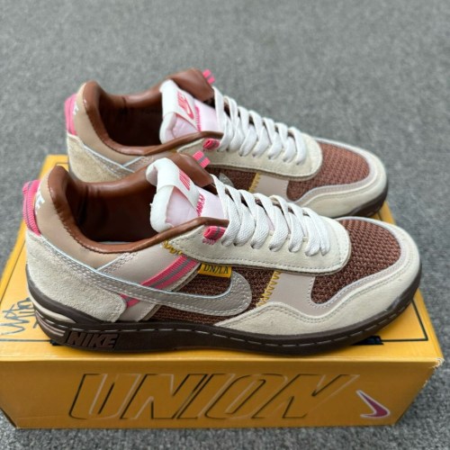 Union x Nike Field General men shoes-002