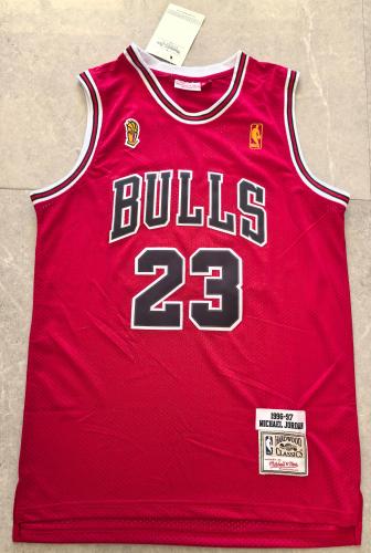 NBA Chicago Bulls-482