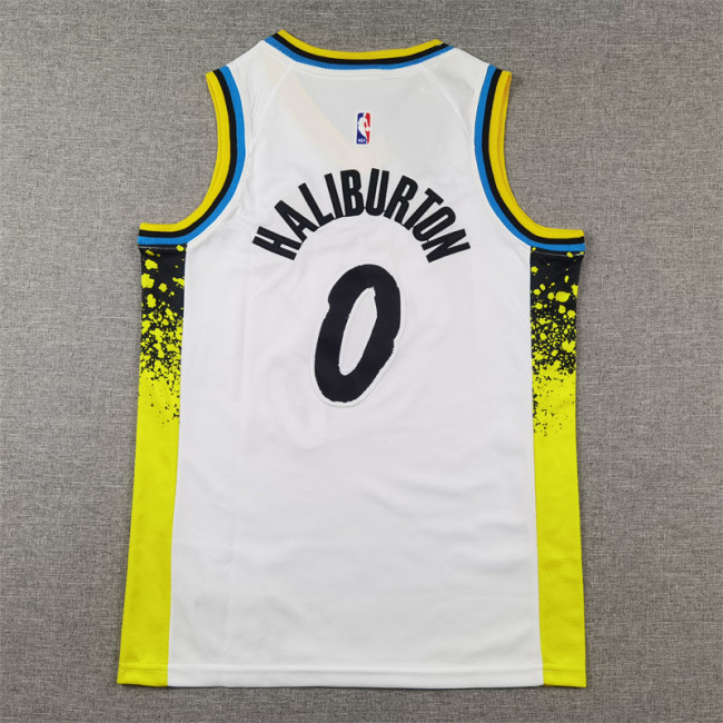 NBA Indiana Pacers-076