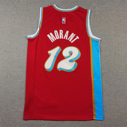 NBA Memphis Grizzlies-131